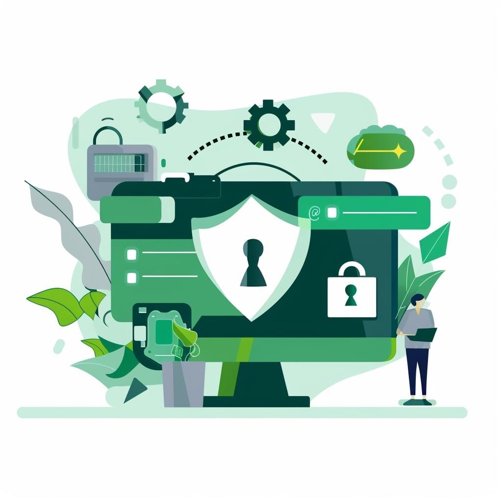 plugin de sécurité WordPress