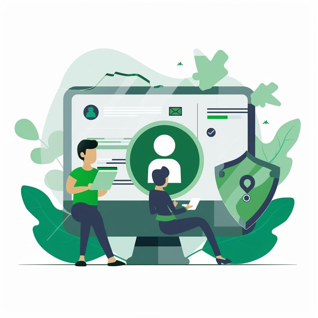 surveillance des connexions wordpress